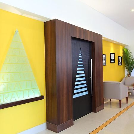 Hotel Luciya Palace Thrissur Luaran gambar